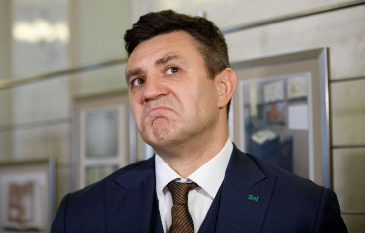 "Парламентський формат" для Донбасу: Чи…