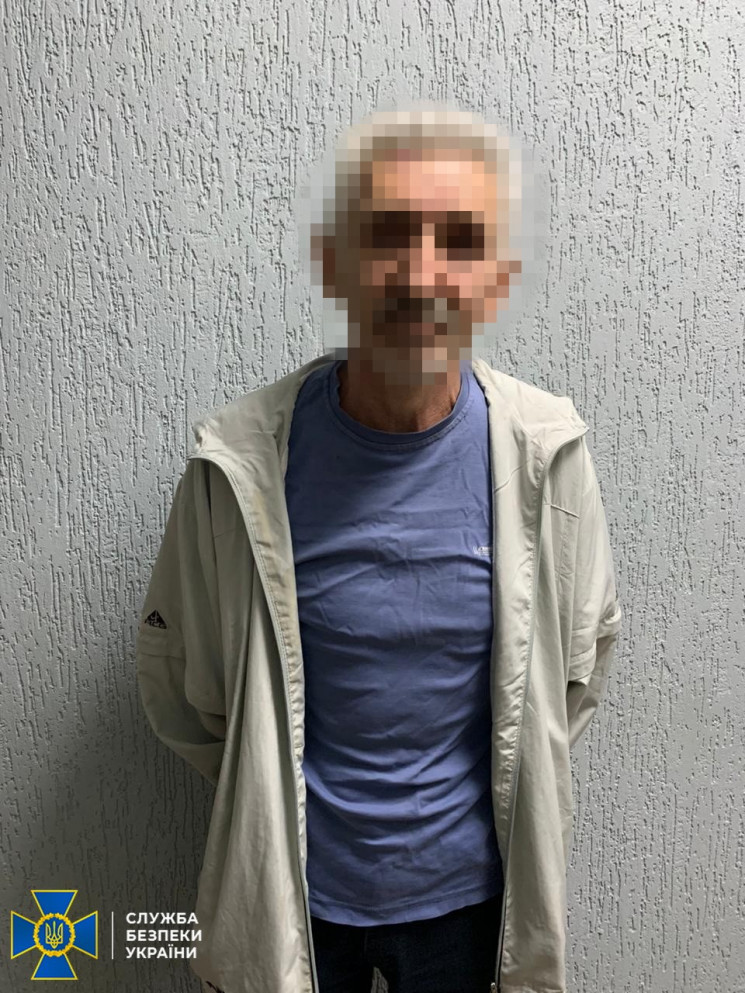 В Северодонецке поймали боевика "ЛНР", к…