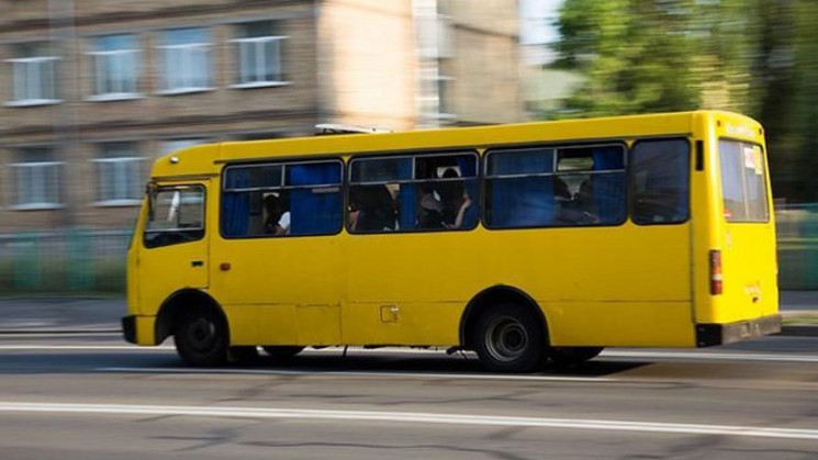 Пішов на поступки пасажирам: У Херсоні м…