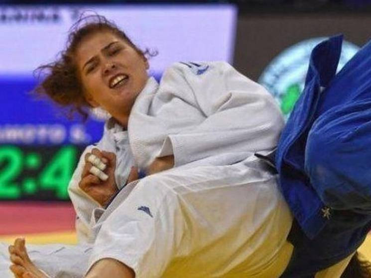 Спортсменка из Полтавщины завоевала "зол…