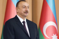 Алиев отказался от переговоров с Армение…
