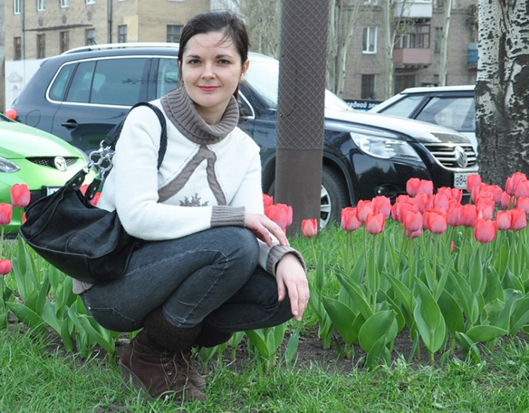 В "ДНР" три роки тримають у полоні хімік…