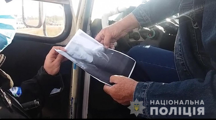 На Одещині тривають пошуки неповнолітньо…