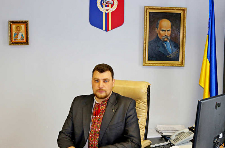 Мер Козятина виграв суд проти територіал…