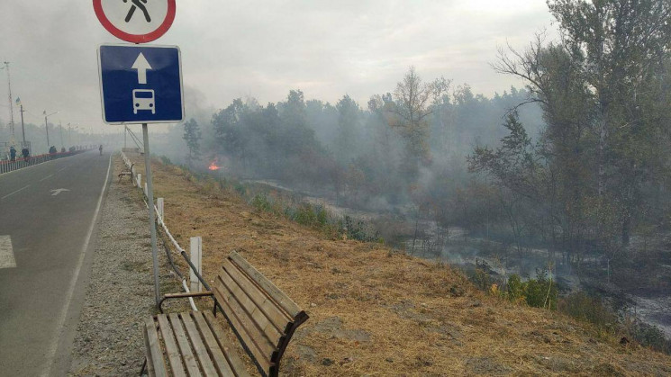 КПВВ в Станице прекратил работу из-за вз…