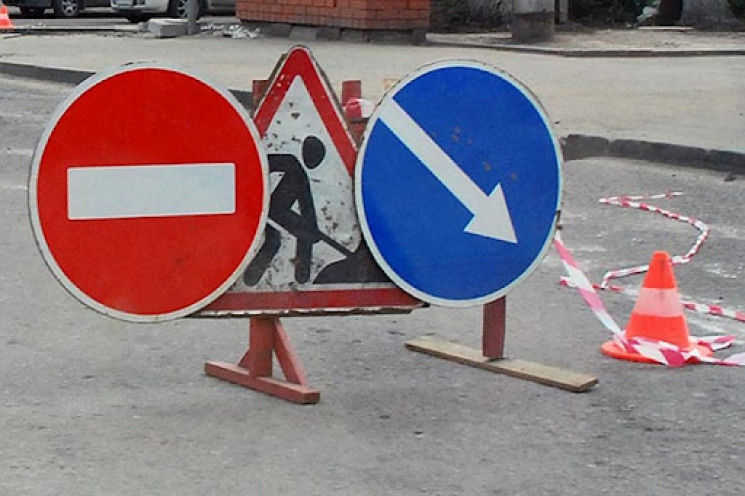 В Мукачево отремонтируют две улицы за бо…