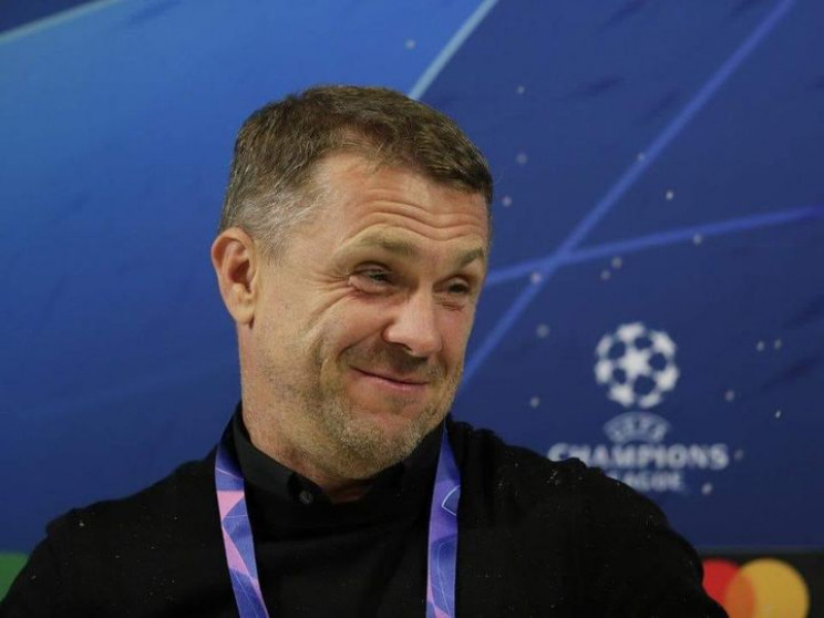 Мессі, Роналду, Ребров, Луческу: До чого…