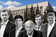 Выборы мэра Ужгорода: Найдется ли среди…