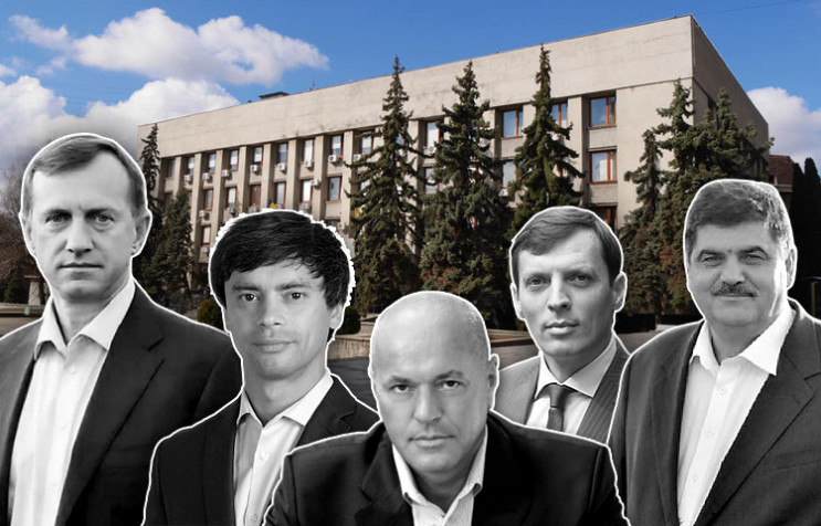 Выборы мэра Ужгорода: Найдется ли среди…