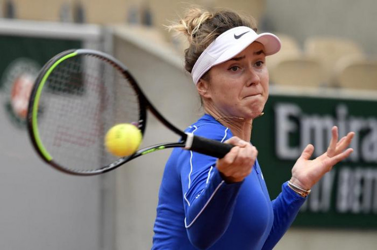 Світоліна розповіла про свою мрію після…