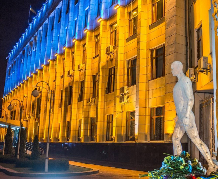 Житомирська обласна рада збереться на се…