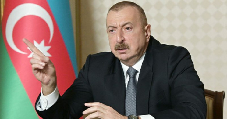 Азербайджан заявив, що ніколи не відмовл…