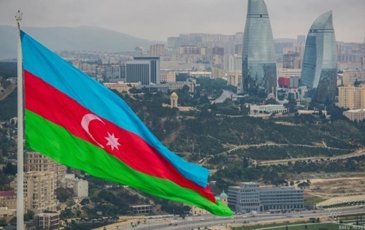 Азербайджан взяв під контроль ще один на…