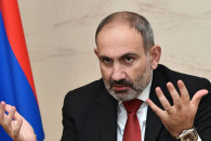 Вірменія хоче введення російських миротв…