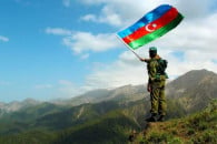 Азербайджан освободил еще несколько горо…