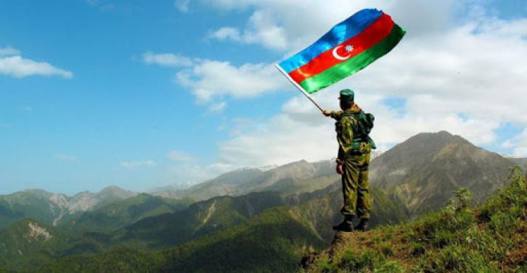 Азербайджан звільнив ще кілька міст і сі…