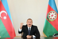 Нагірний Карабах належить Азербайджану і…