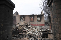 Допомога погорільцям на Луганщині: Куди…