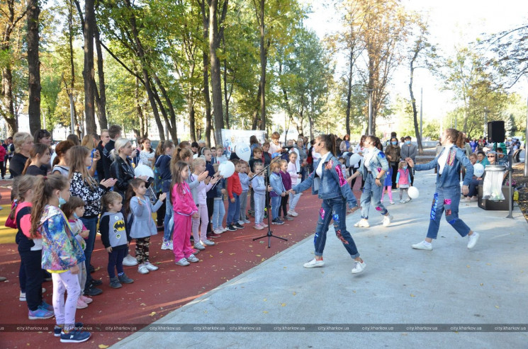 У Харкові заступник Кернеса, який балоту…