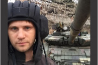Танкіст ЗСУ, який був в полоні "ДНР" п'я…