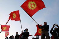 Центризбирком Кыргызстана не признал рез…