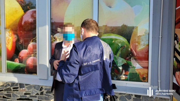 Житомирський податківець систематично то…