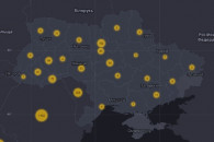 Коронавирус продолжает душить украинцев:…