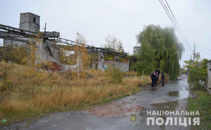 У Вінниці затримали рецидивіста, якого п…