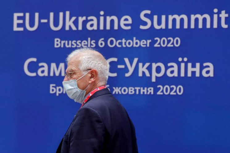 Кравчук про результати саміту "ЄС-Україн…