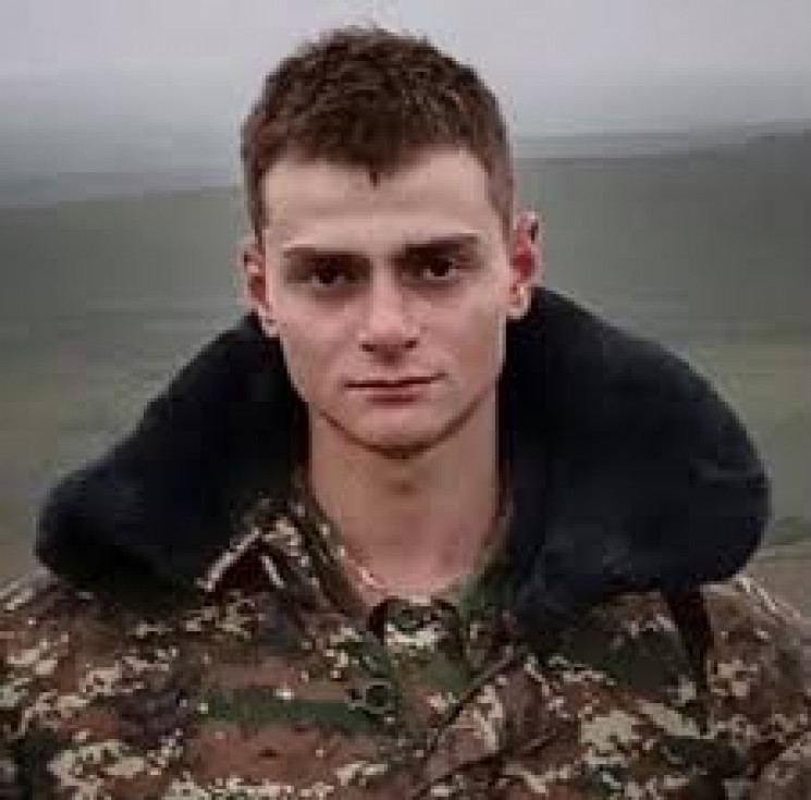 Два вірменські баскетболісти загинули в…