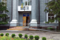 В Харькове в суде, где слушается дело Шт…