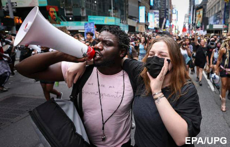 White power московського розливу: Чому б…