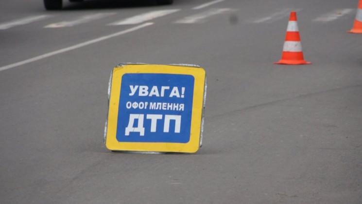 Київ накрила хвиля ДТП: Шалені затори на…