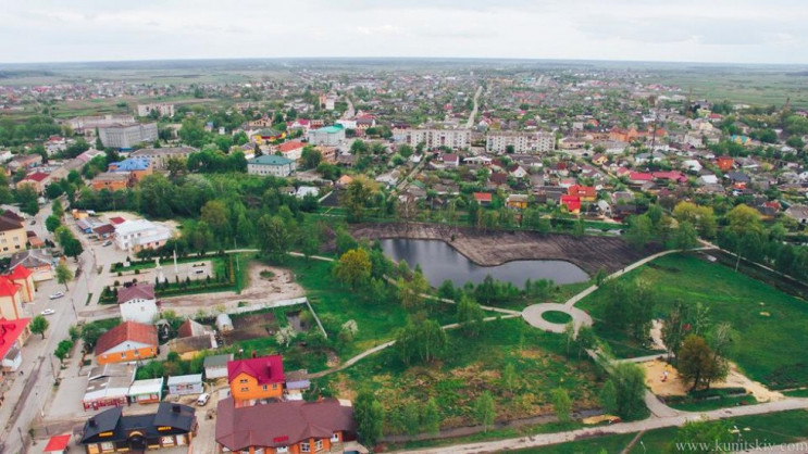 Зареєстровано 11 кандидатів на мера Каме…