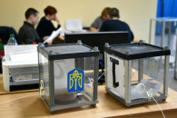 Выборы-2020: Во Львовской и Ровенской об…