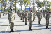 В Харькове более 200 кадетов из 20 облас…