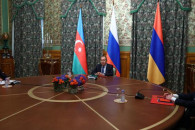 Вірменія й Азербайджан домовилися про пе…
