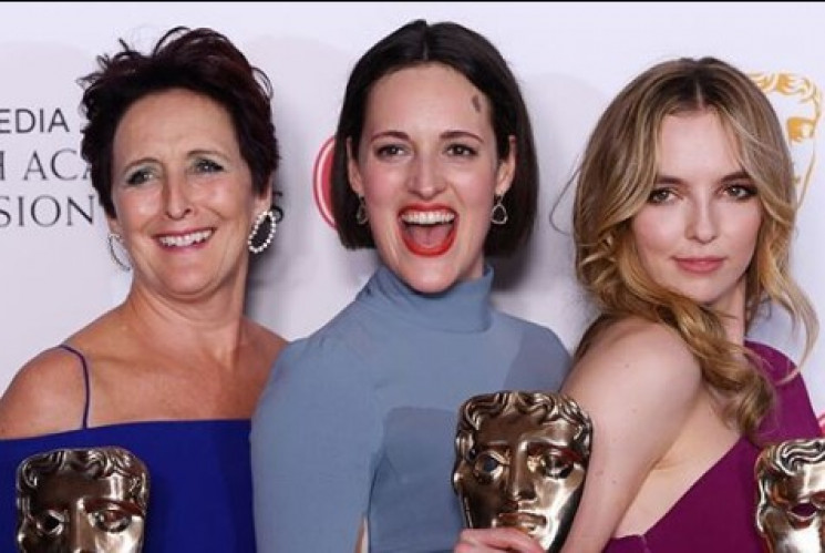 Bafta TV Awards 2019: Объявлен лучший се…