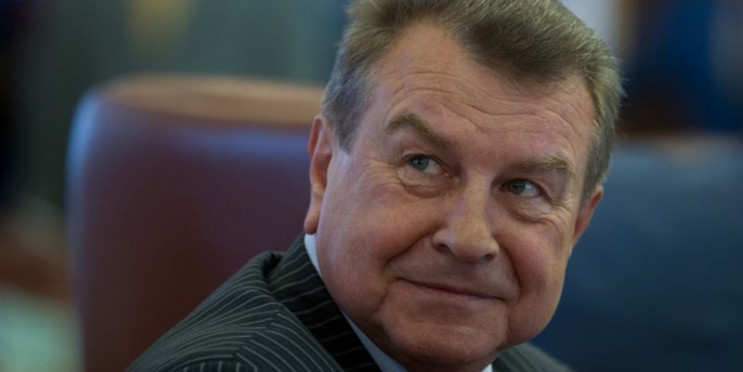 Умер многолетний министр культуры Украин…