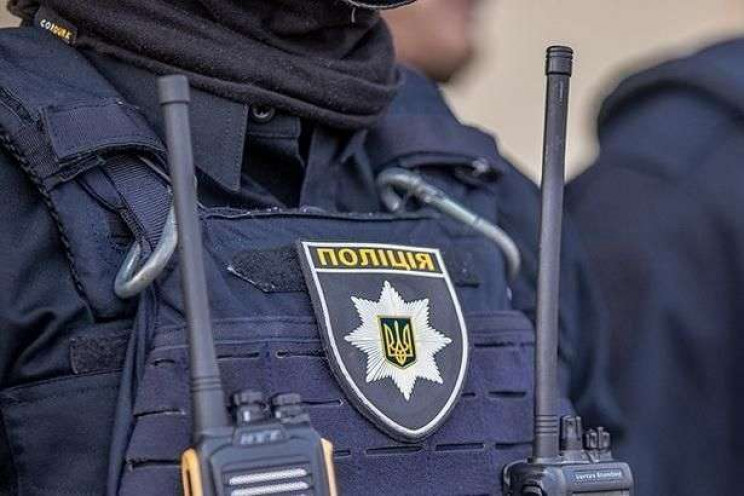 Запорожская полиция попала в антирейтинг…