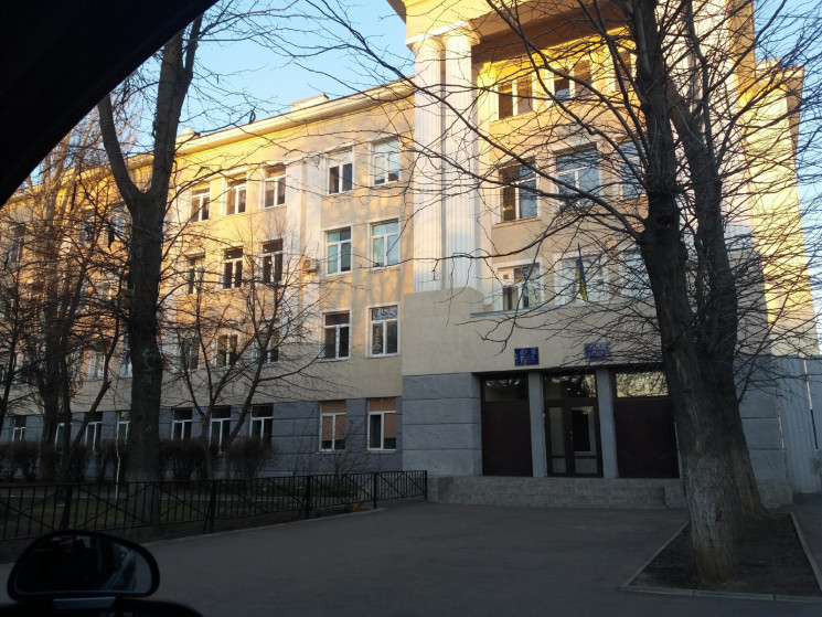 Скандал в одеській школі: Вчителька знущ…