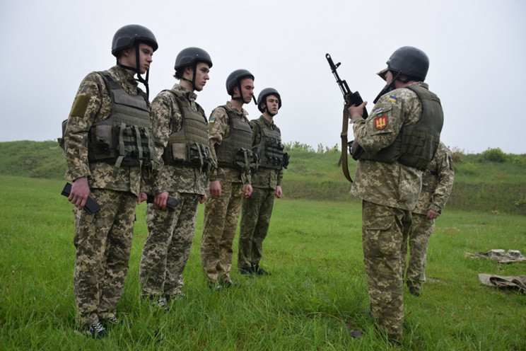 Півтори тисячі старшокласників Тернопіль…