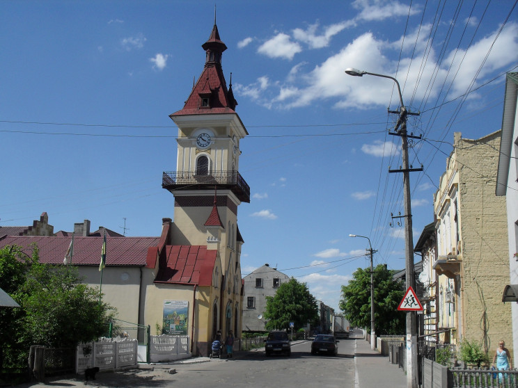 Зареєстровано 9 кандидатів на мера Рави-…