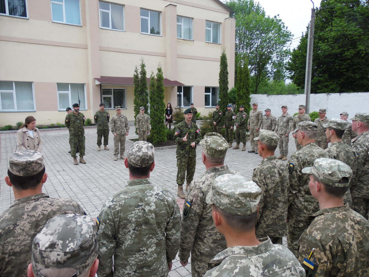 На Хмельниччині стартував шеститижневий…