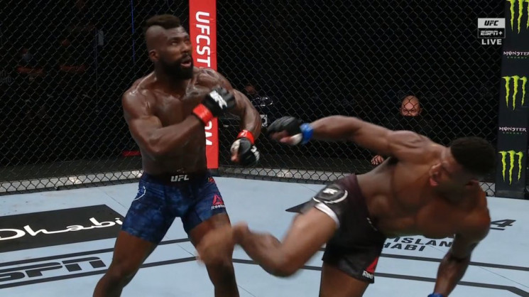 Президент UFC похизувався шаленою популя…