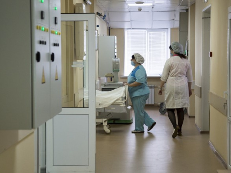 На Харківщині ще чотири лікарні почнуть…