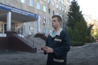 Харьковский курсант, который выжил в кат…