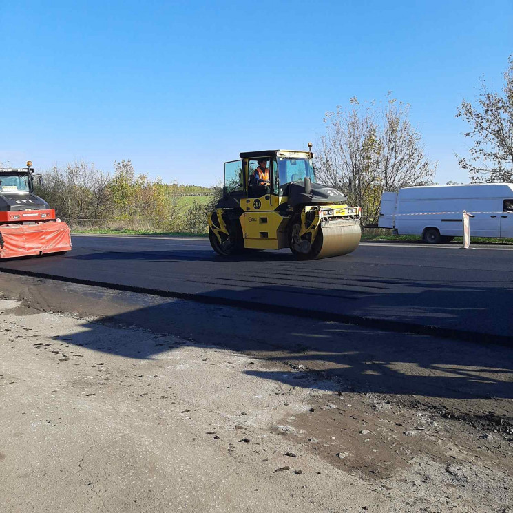 Роботи із капітального ремонту на відріз…
