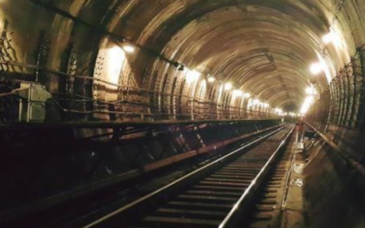 У Львові пропонують побудувати метро…