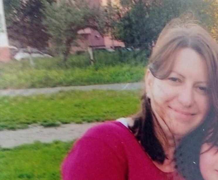 У Львові зникла 37-річна вагітна жінка (…